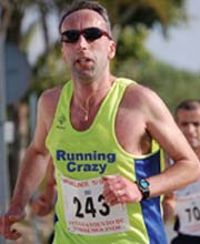 runningcrazy.com